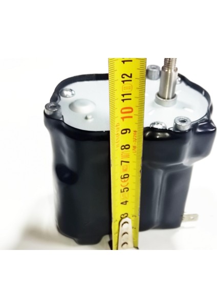 Arçelik Buzdolaplarına Uyumlu Buz Kırma MOTORU14RPM 230V fırsatları