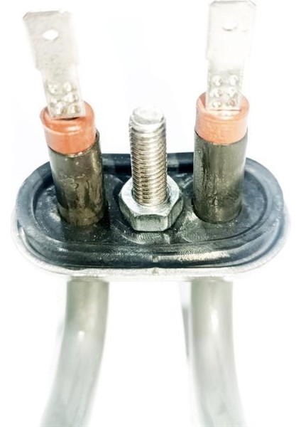 Bulaşık Makinesi Tank Rezistansı 600W İncolay 800 - Sern R5124-1P fırsatları