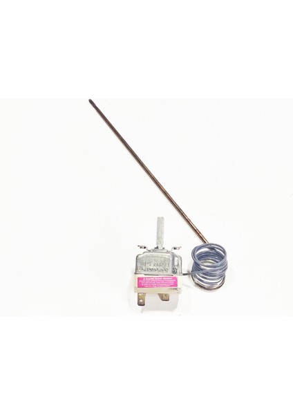 70-500 Derece Ego Kuyruklu Termostat 55.19082.802 2t L-870 Q3,9X228MM