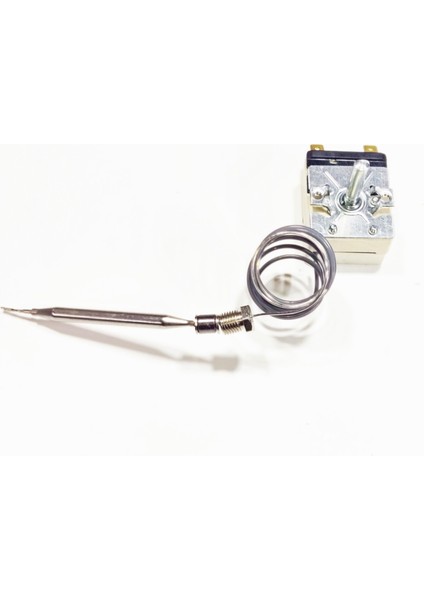 97-180 Derece Ego Kuyruklu Termostat 55.13032.140 2t L-830 Q6X87MM M9X1 Rekorlu