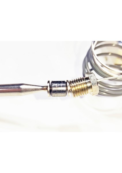 97-180 Derece Ego Kuyruklu Termostat 55.13032.140 2t L-830 Q6X87MM M9X1 Rekorlu modelleri