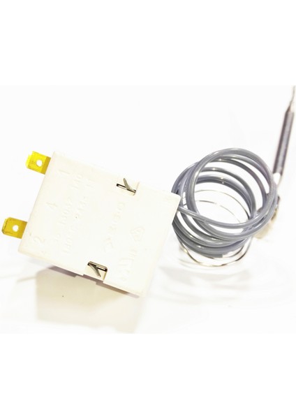 97-180 Derece Ego Kuyruklu Termostat 55.13032.140 2t L-830 Q6X87MM M9X1 Rekorlu fırsatları