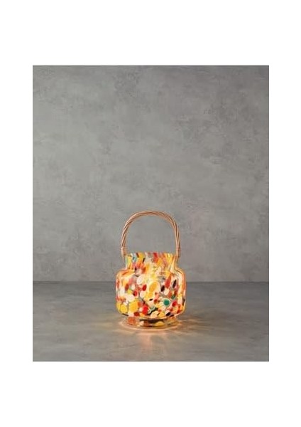 Home Rina Dekoratif Aydınlatma Multicolor fiyatları