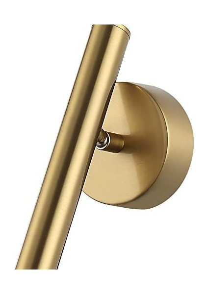 Aplık 3000K Eskıtme Ledlı Balıva Teklı Yeni