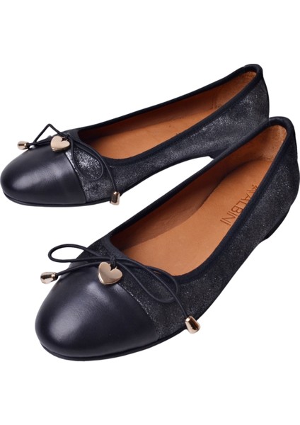 Kadın Deri Babet 25810002Y fiyatları