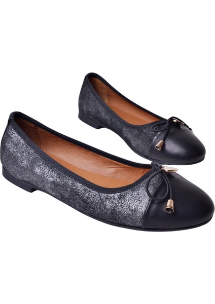 Kadın Deri Babet 25810002Y modelleri
