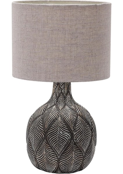 A 1XE27 Masa Lambası Calıne 05 Yeni