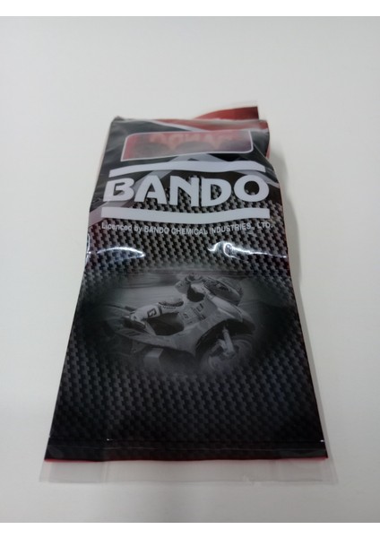 Kuba VN50 Pro 50CC 80CC Uyumlu Japon Üretim Bando Baga (7.5 Gr)