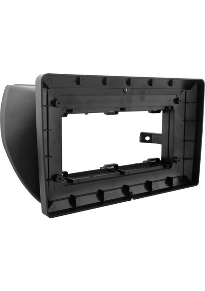 Fıat Fıorıno 10 Inch Androıd Teyp Çerçeve - Soket - Canbus