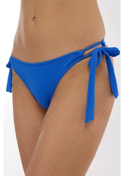 3434 Saks String Bikini Takımı