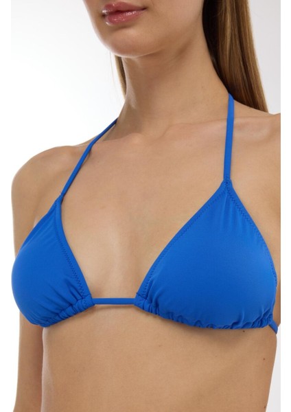 3434 Saks String Bikini Takımı