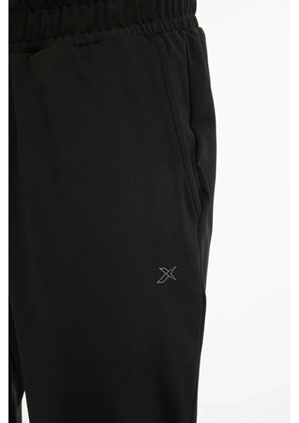 Kinetix 22SN224 Erkek Esofman Alti - Siyah fırsatları