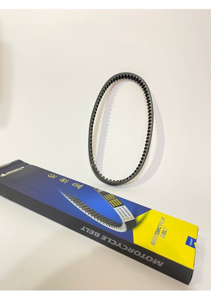 Kuba VN50 Pro 50CC 80CC Uyumlu Michelin Kayış (Yeni Üretim)