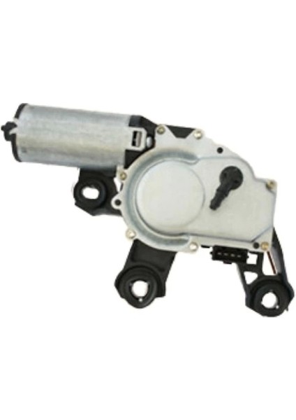 Silecek Motoru Arka - 7H0955711 Wisco - Volkswagen T5 2.0 Tdı 04 ve Sonrası Uyumlu
