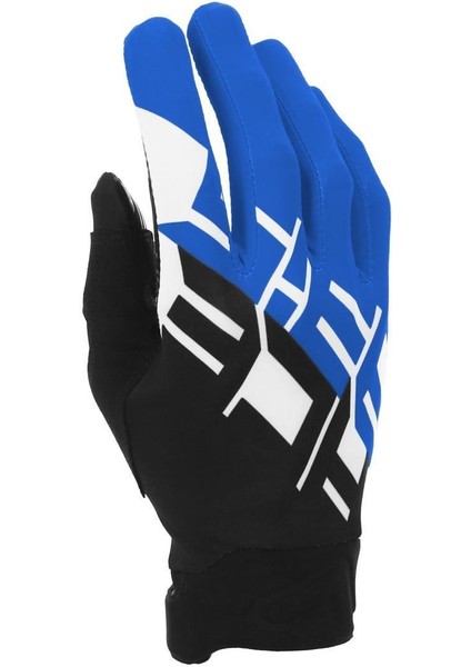 Mx Lınear Eldiven Siyah Mavi fiyatları