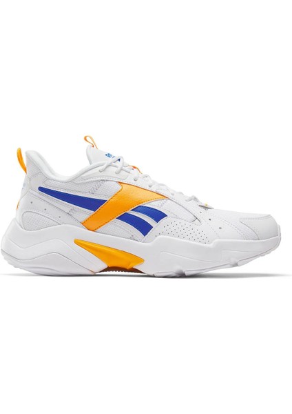 Turbo Restyle Beyaz Sneaker