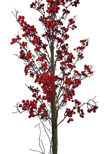 Yapay Ağaç Kokina Ağacı 150 cm Doğal Görünümlü 7dallı modelleri