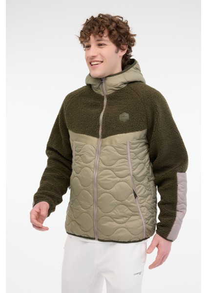 ml Chakra 6CYCN-M2365 4pr Haki Erkek Mont