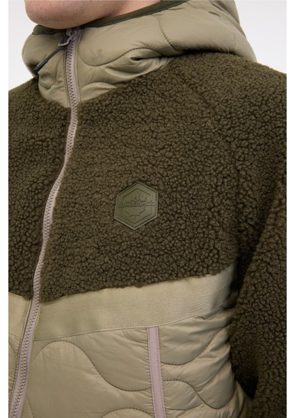 ml Chakra 6CYCN-M2365 4pr Haki Erkek Mont fırsatları