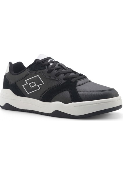Lodı 5fx Siyah Erkek Sneaker