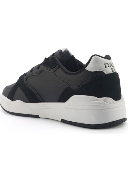 Lodı 5fx Siyah Erkek Sneaker