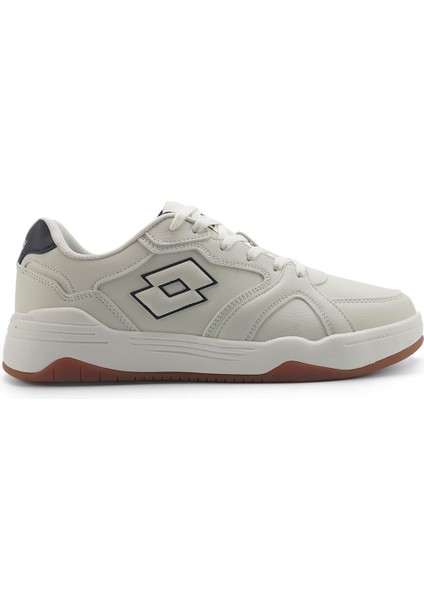 Lodı 5fx Kırık Beyaz Erkek Sneaker