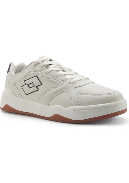 Lodı 5fx Kırık Beyaz Erkek Sneaker