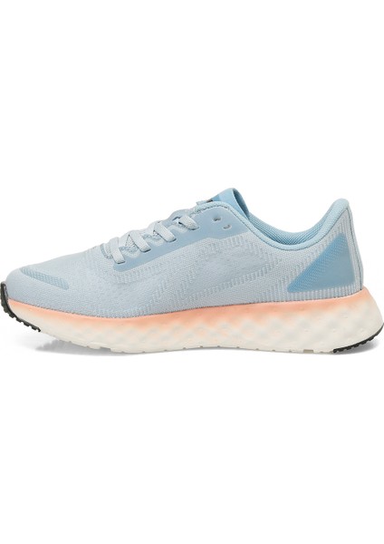 Magıc Run Tx W 5fx Mavi Kadın Koşu Ayakkabısı