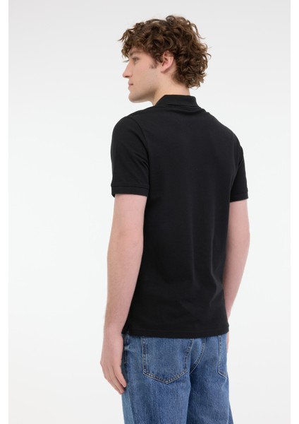 Lumberjack MB PAM 12SN328 5FX Polo Yaka Erkek Kısa Kol T-shirt 101938974 fiyatları