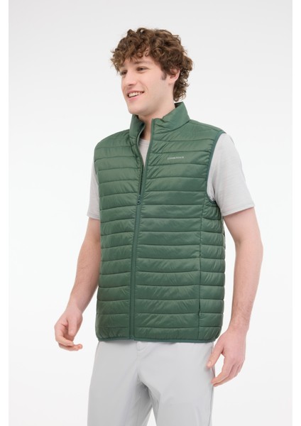 ml Star Vest 5fx Yeşil Erkek Yelek