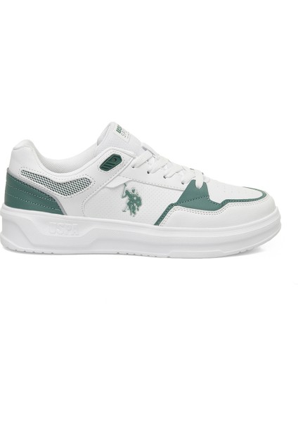 Alucard 5fx Beyaz Erkek Sneaker