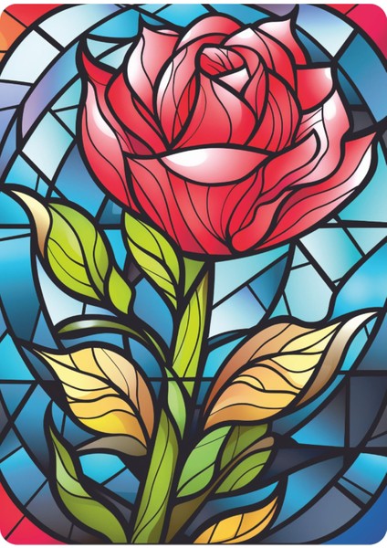 140 Parça Ahşap Puzzle Tablo. 25 x 35 cm Ölçülerinde. Askı Aparatı Ile. Kaliteli Uv Baskı Model-8