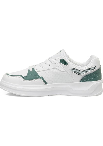 Alucard 5fx Beyaz Erkek Sneaker