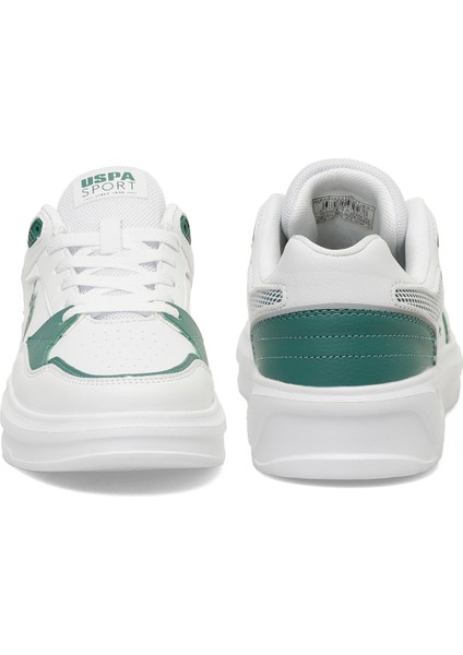 Alucard 5fx Beyaz Erkek Sneaker indirimleri