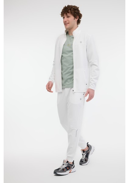 ml Tıger 22ELG1-14 5fx Beyaz Erkek Eşofman Altı modelleri