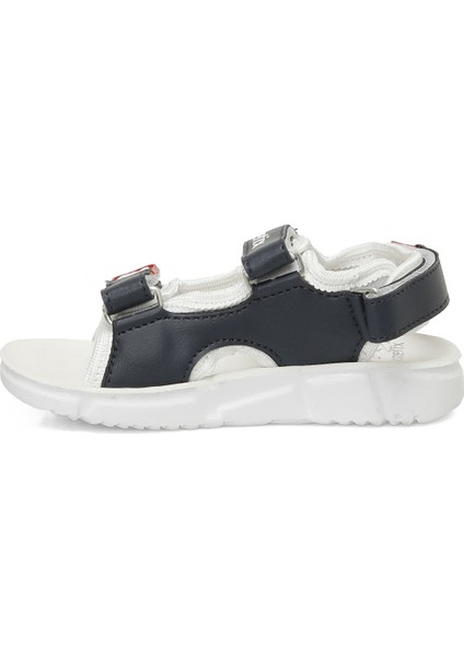 Gemery B 5fx Lacivert Erkek Çocuk Sandalet