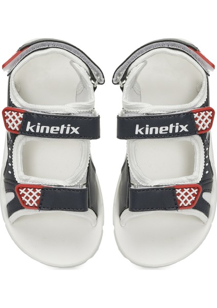 Gemery B 5fx Lacivert Erkek Çocuk Sandalet