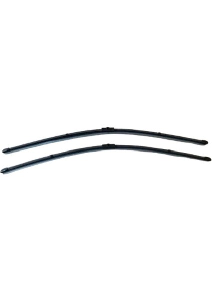 Silecek Takımı Ön - 7M3998002A Wisco - Volkswagen Sharan Touaran Golf5 Plus 03 ve Sonrası Uyumlu