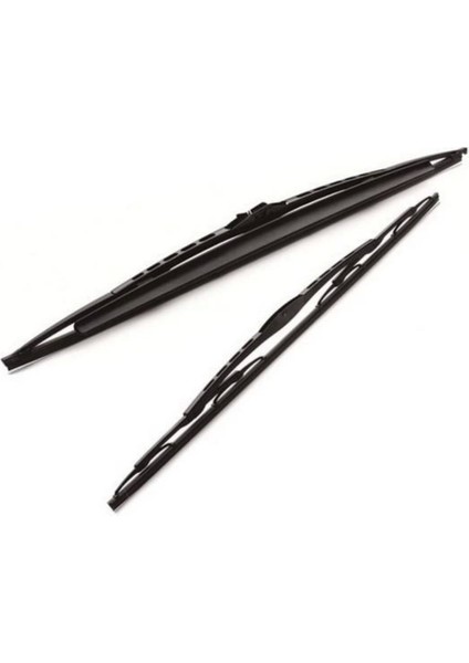 Silecek Takımı Ön - 8D1998003 Wisco - Volkswagen Passat A4 Fabıa Leon 94 ve Sonrası Uyumlu