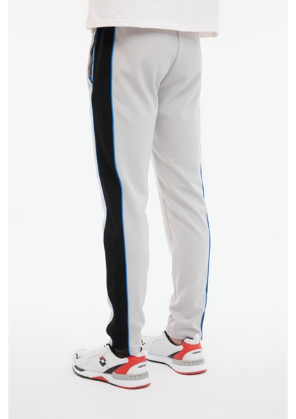 M-Yınkas Jogger 5fx Gri Erkek Eşofman Altı