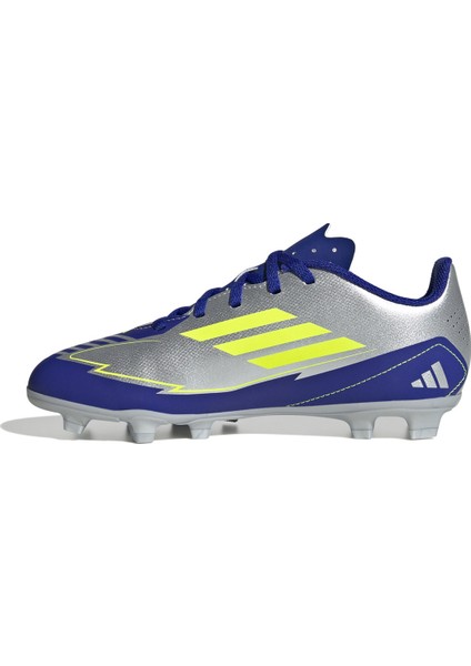F50 Club Fg/mg J Messı Gümüş Krampon