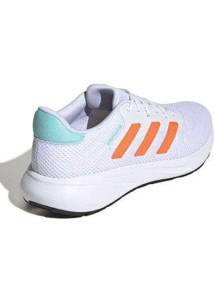 Response Runner U Beyaz Erkek Koşu Ayakkabısı fırsatları