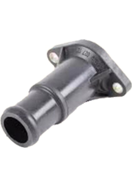 Su Flanşı - 027121145B Wisco - Volkswagen Golf3 2.0gtı 92 ve Sonrası Uyumlu