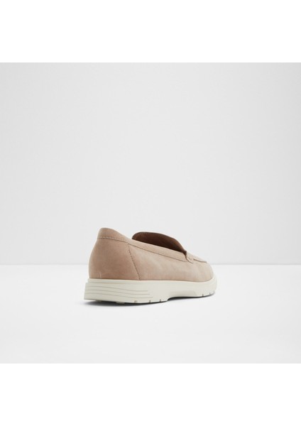 Seatıde Ayakkabı Oxford&loafer - Bej