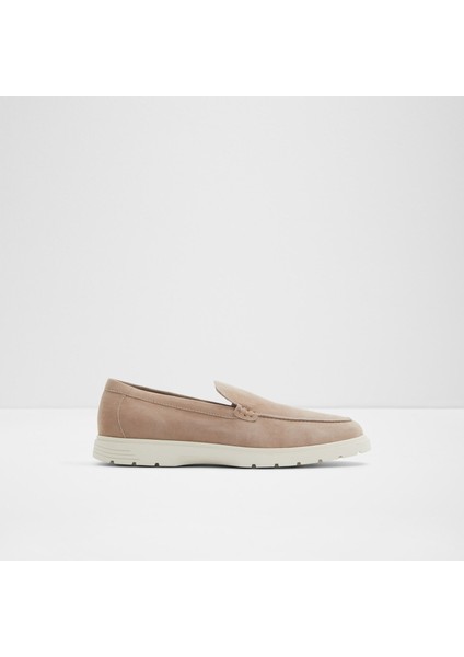 Seatıde Ayakkabı Oxford&loafer - Bej