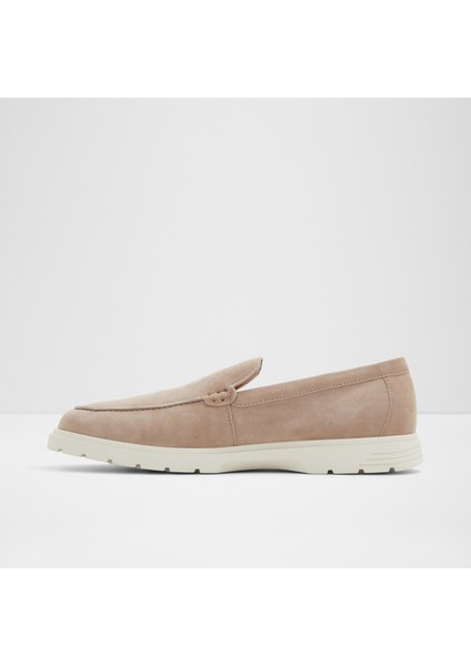 Seatıde Ayakkabı Oxford&loafer - Bej
