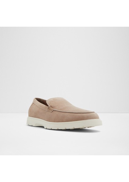 Seatıde Ayakkabı Oxford&loafer - Bej