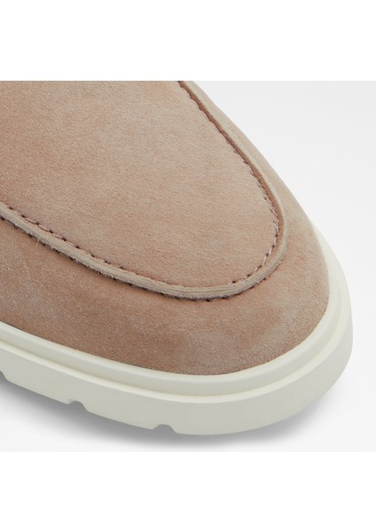 Seatıde Ayakkabı Oxford&loafer - Bej