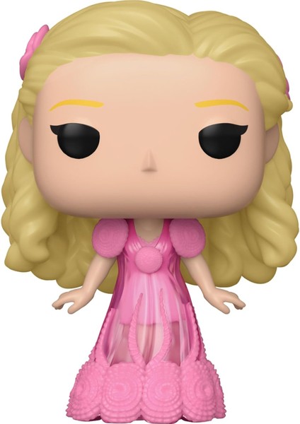 Pop Movies: Wicked - Glinda In Nightgown