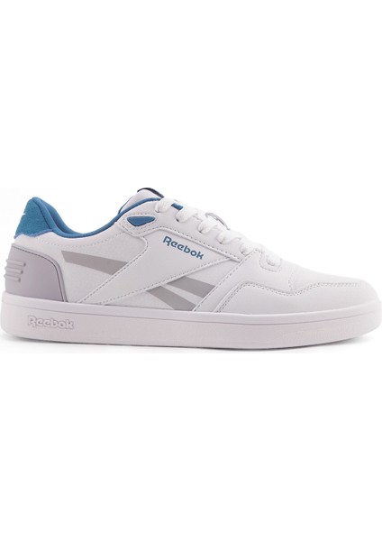 Clean Way Beyaz Erkek Sneaker